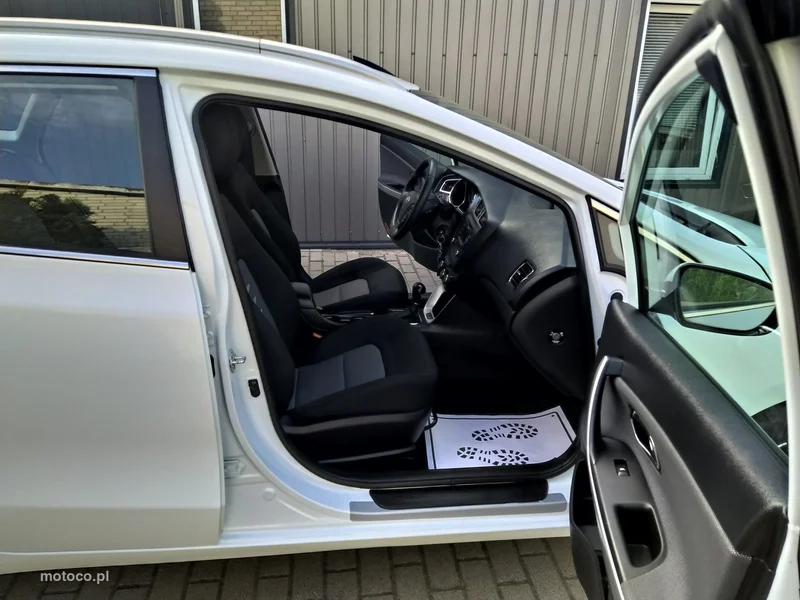 Kia Cee'd 26