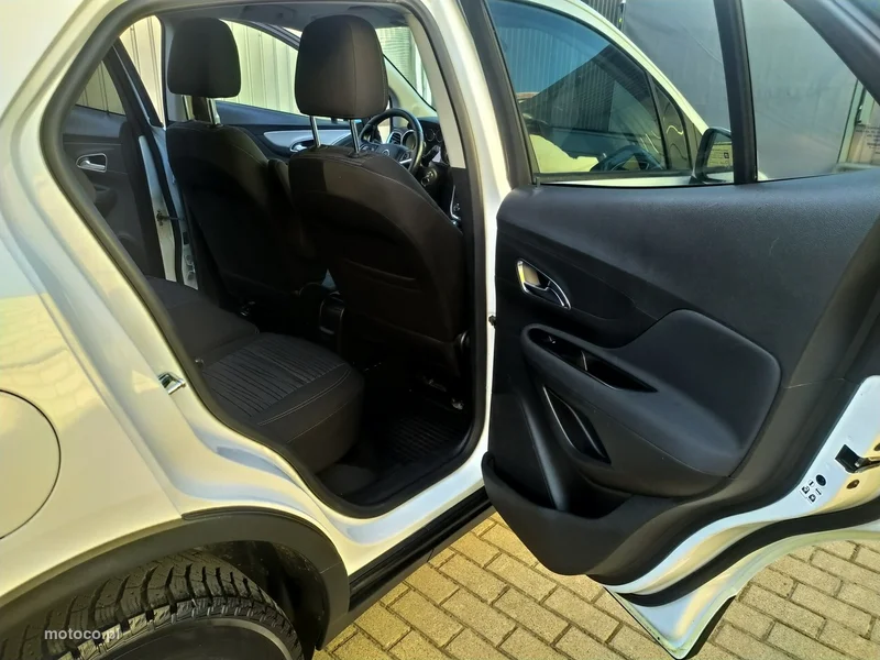 Opel Mokka A 24