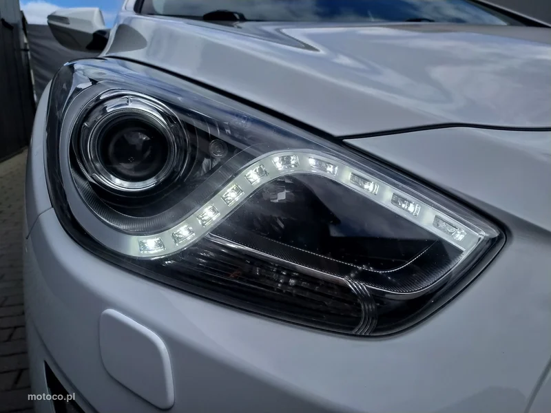 Hyundai i40 11