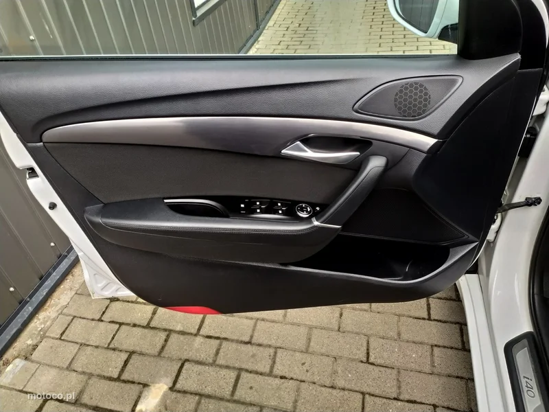 Hyundai i40 16