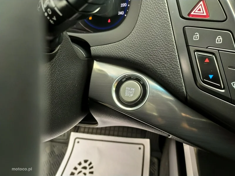 Hyundai i40 20