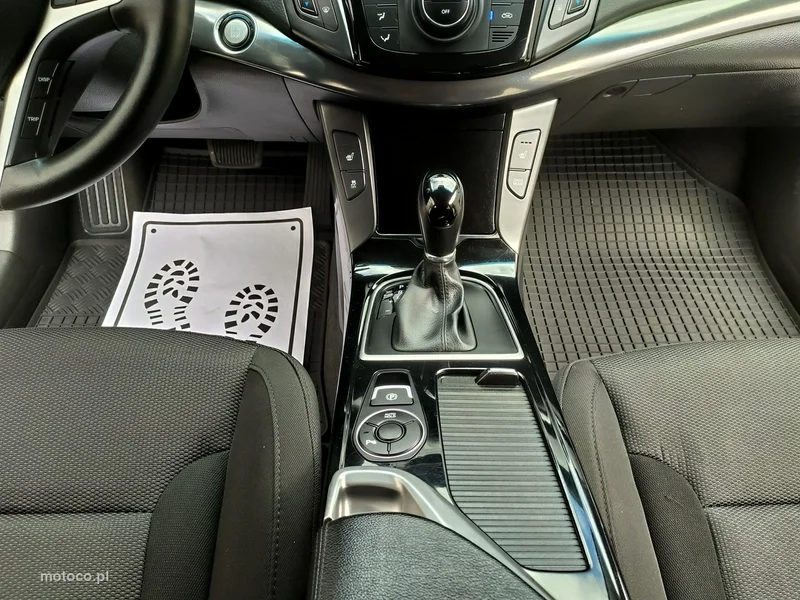 Hyundai i40 22