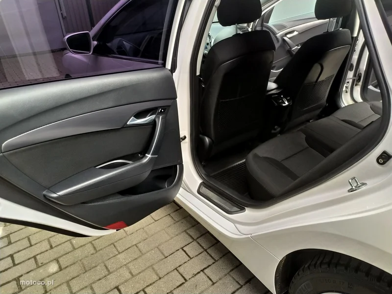 Hyundai i40 26