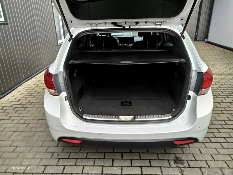 Hyundai i40 27