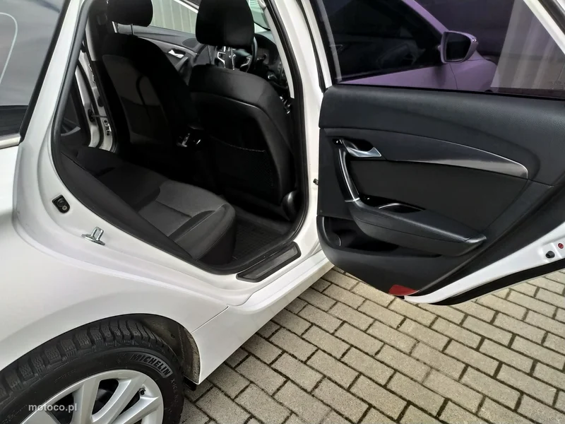 Hyundai i40 28
