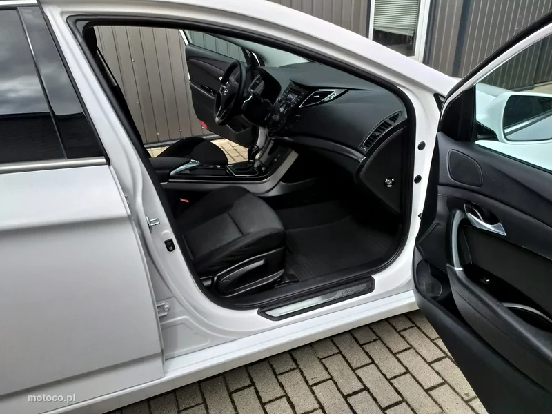 Hyundai i40 30