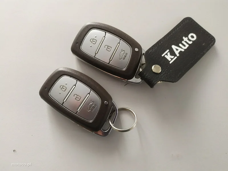 Hyundai i40 31