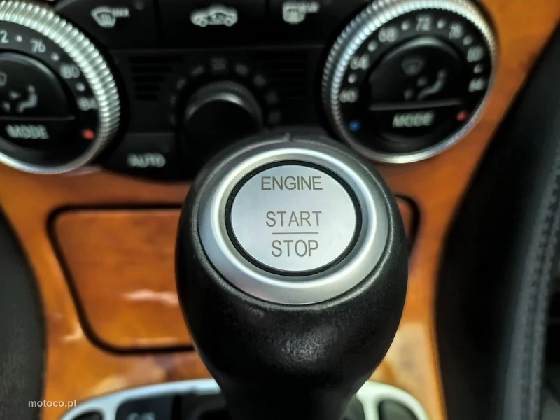 Mercedes-Benz SL 550 29