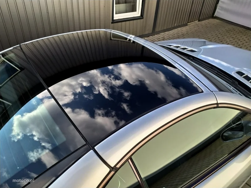 Mercedes-Benz SL 550 10