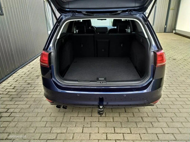 Volkswagen Golf VII 22