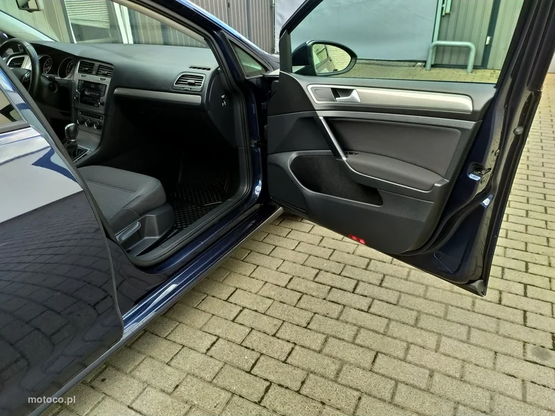 Volkswagen Golf VII 24