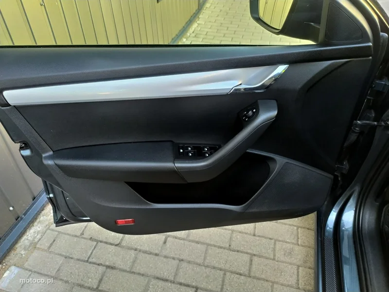 Skoda Octavia III 13