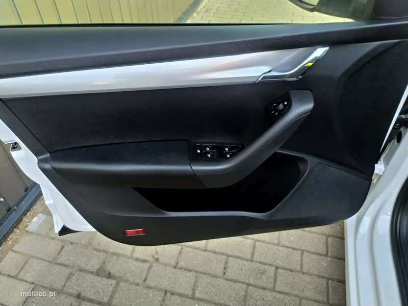 Skoda Octavia III 14