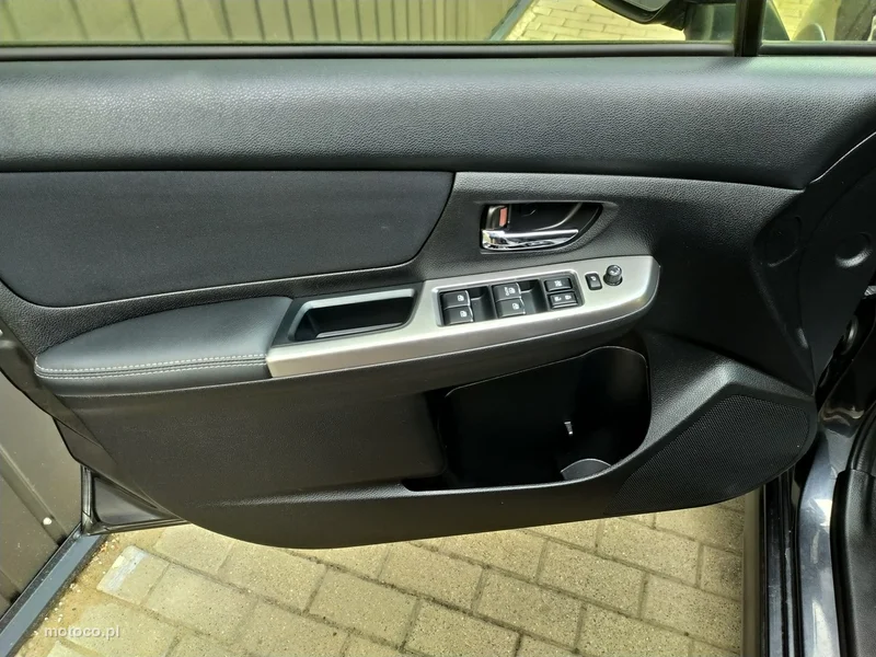 Subaru XV 13