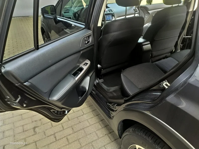 Subaru XV 20