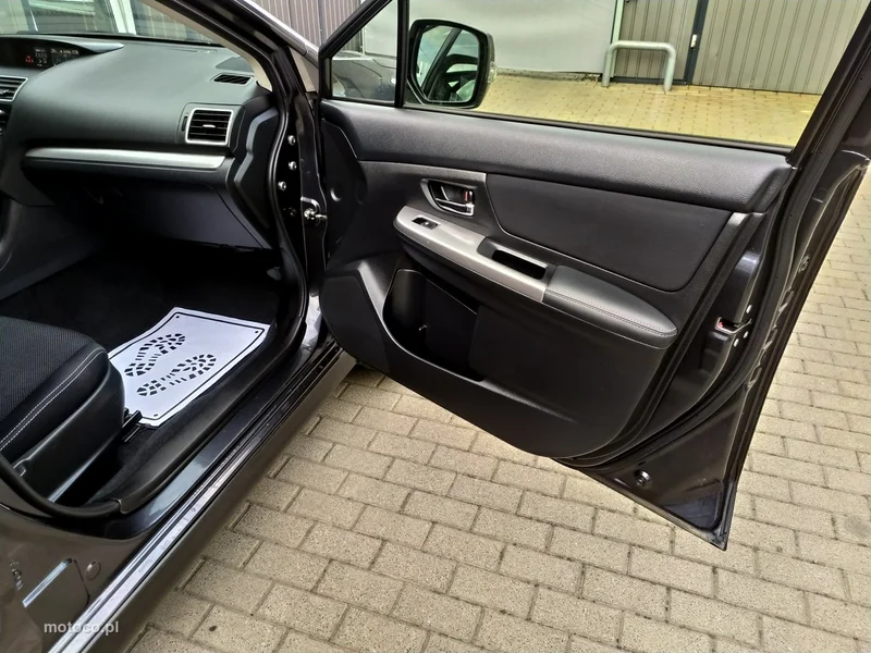 Subaru XV 23