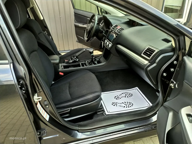 Subaru XV 24