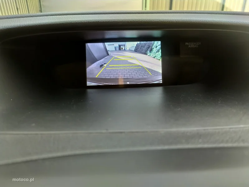 Honda CR-V 19