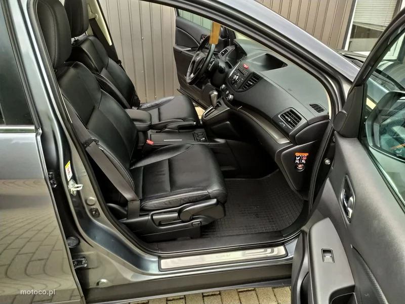 Honda CR-V 24
