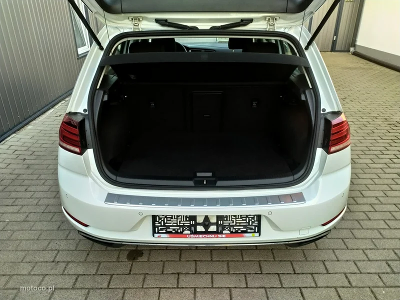 Volkswagen Golf VII 22