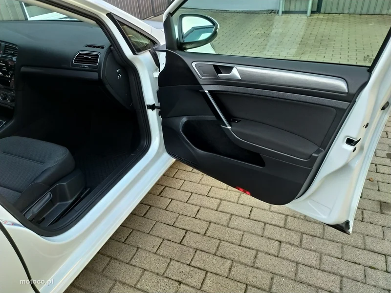 Volkswagen Golf VII 24