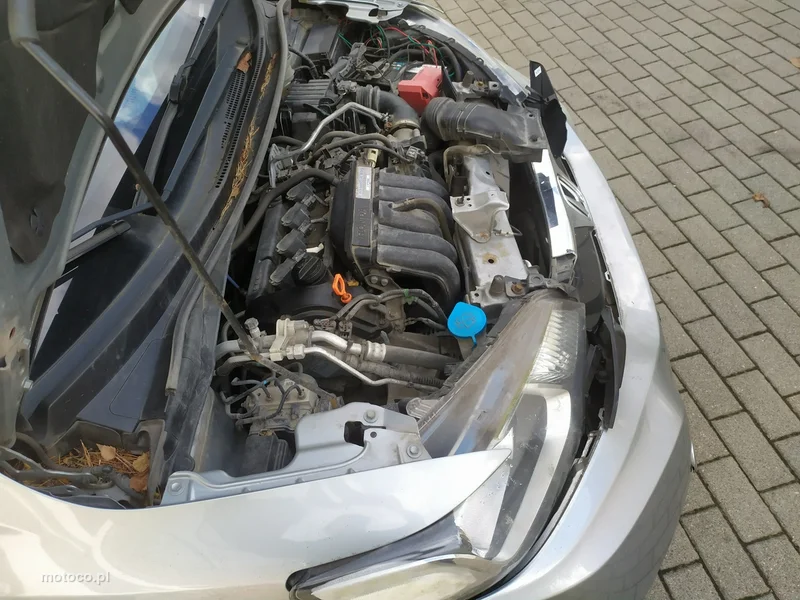 Honda Jazz 10