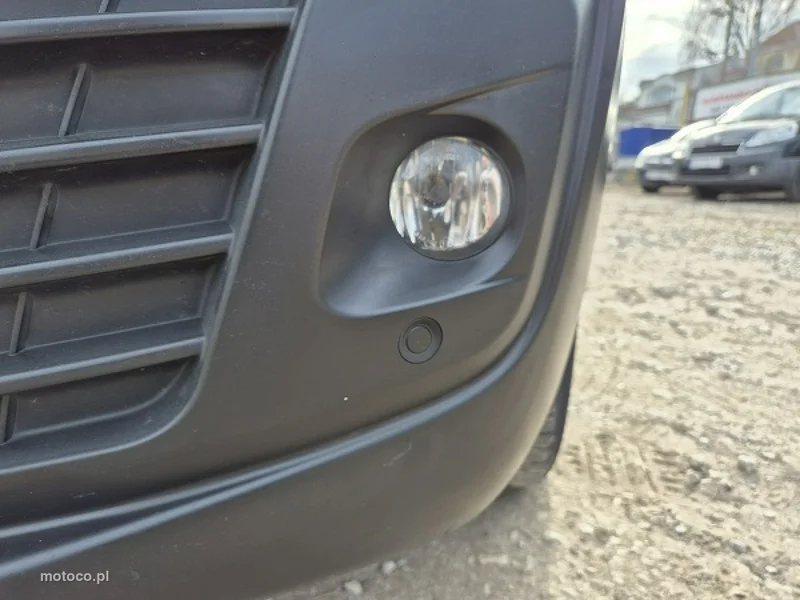 Peugeot Expert 8