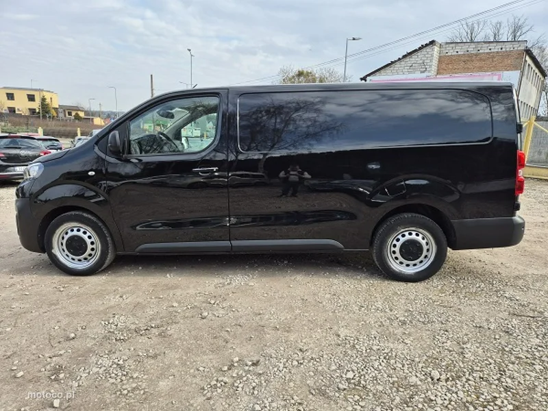 Peugeot Expert 12