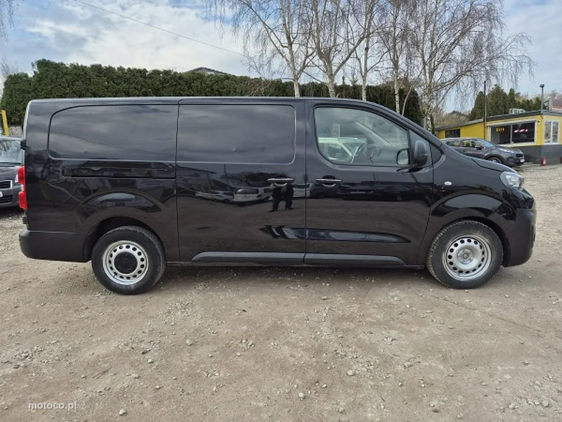 Peugeot Expert 13