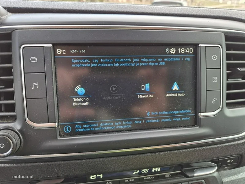 Peugeot Expert 17