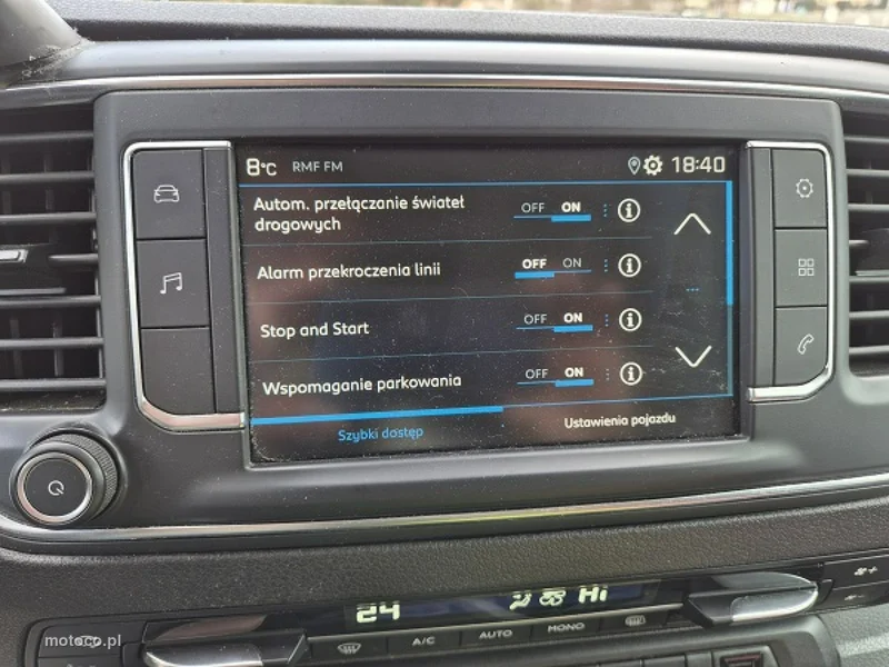 Peugeot Expert 18