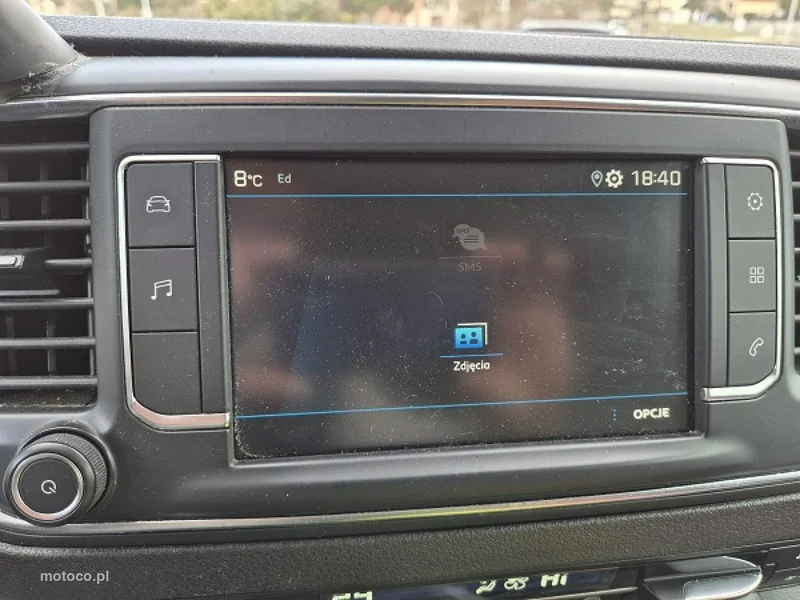 Peugeot Expert 19
