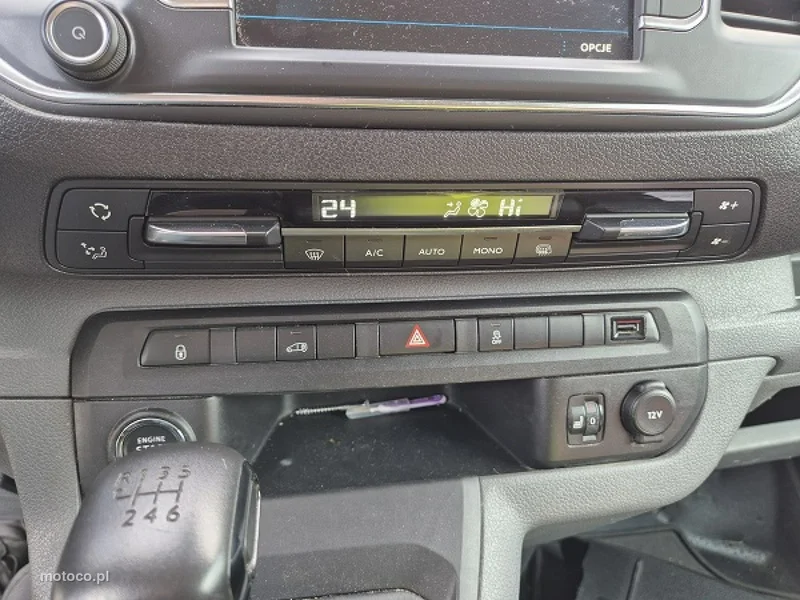 Peugeot Expert 20