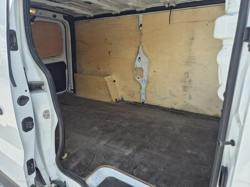 Renault Trafic 7