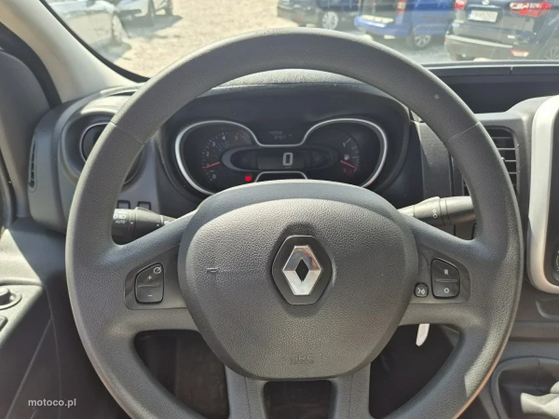 Renault Trafic 9