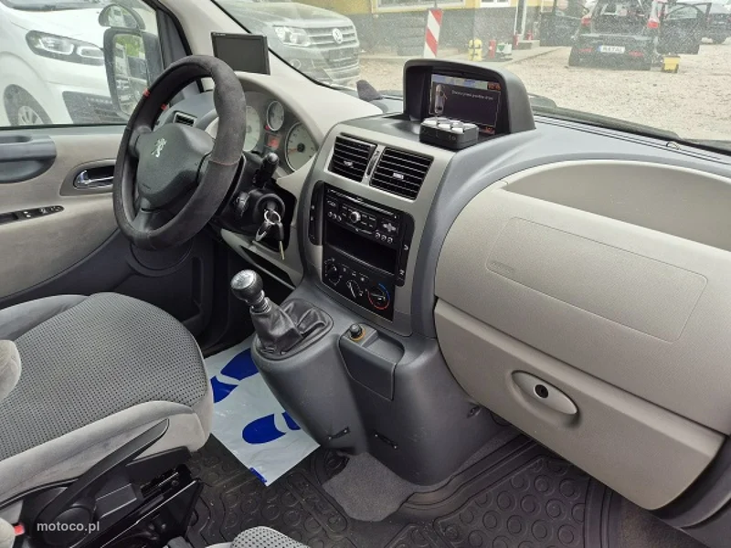 Peugeot Expert 14