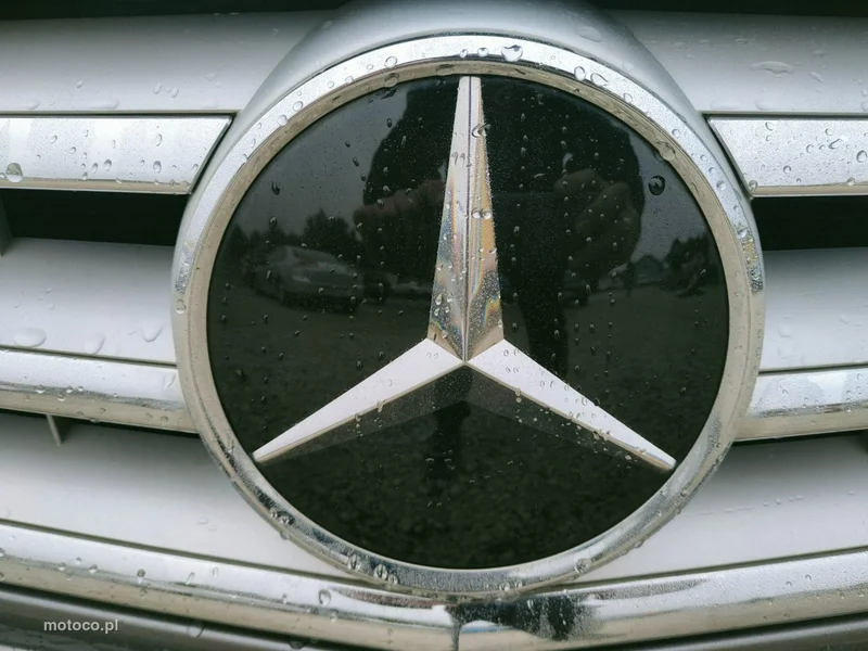 Mercedes-Benz Klasa B W246 B 180 14