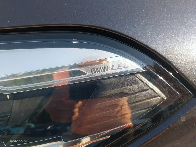 BMW X5 G05 11