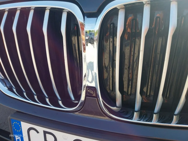 BMW X5 G05 13
