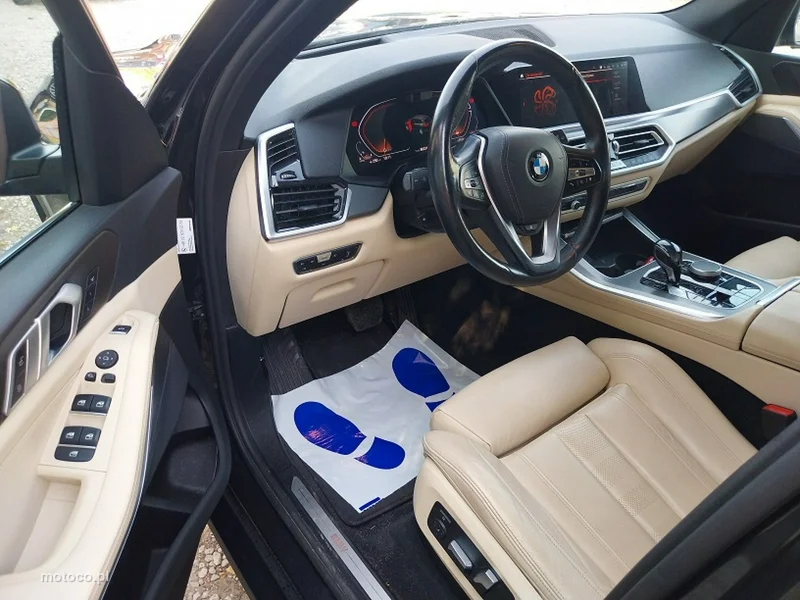 BMW X5 G05 16