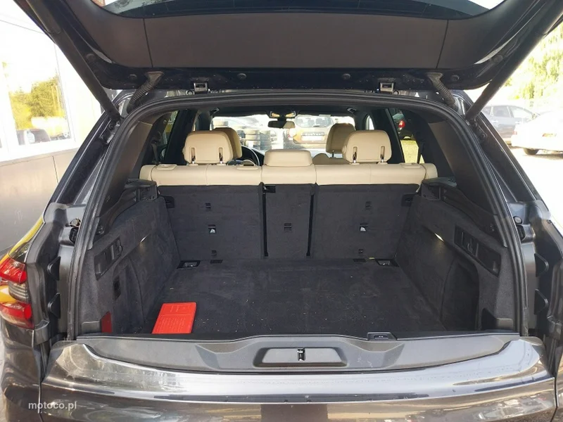 BMW X5 G05 20