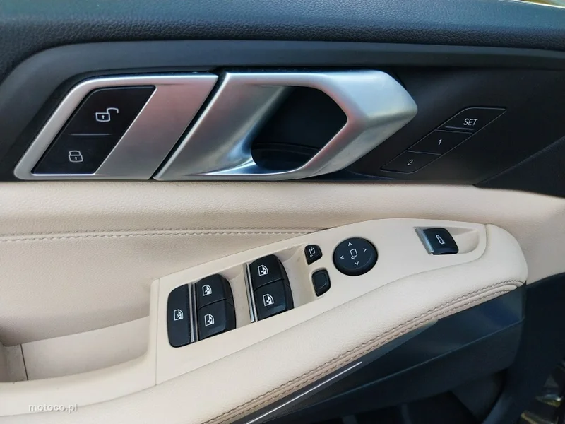 BMW X5 G05 25