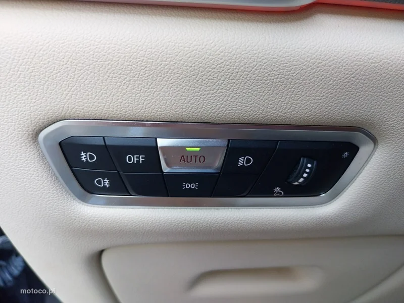 BMW X5 G05 27