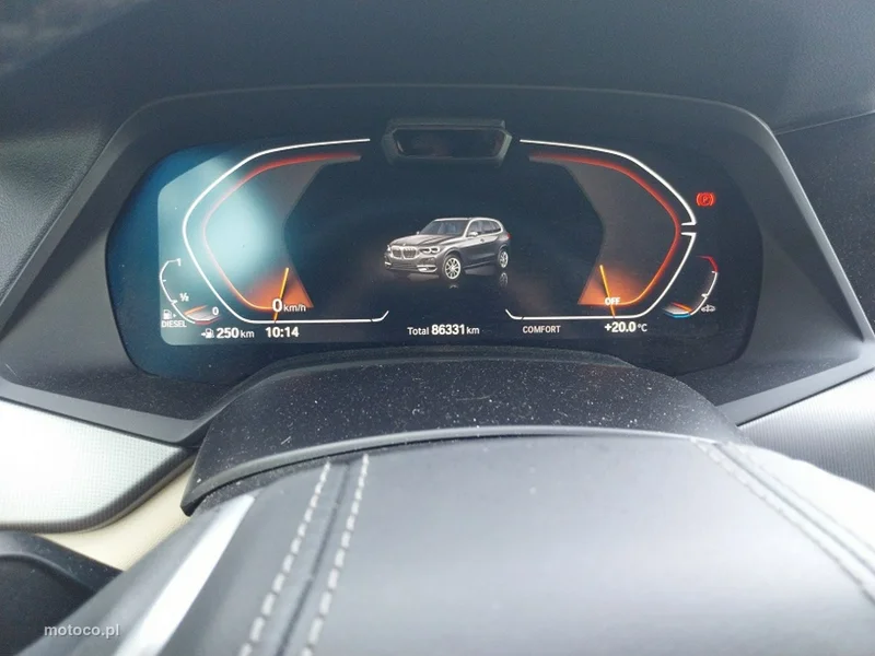 BMW X5 G05 29