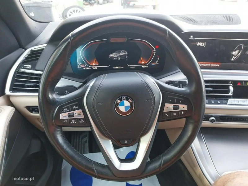 BMW X5 G05 30