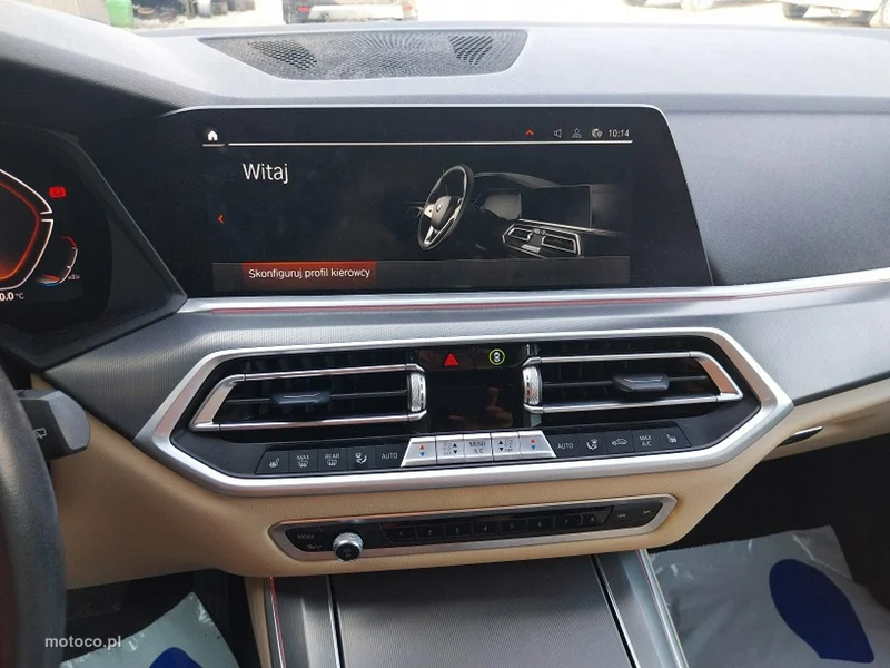 BMW X5 G05 31