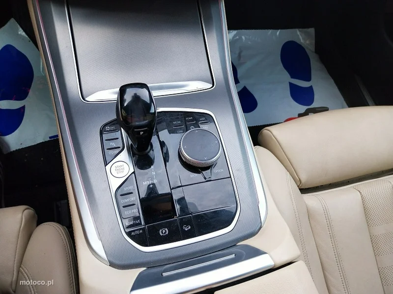 BMW X5 G05 32