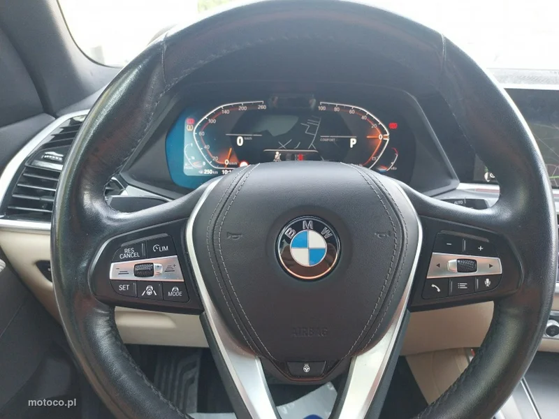 BMW X5 G05 33