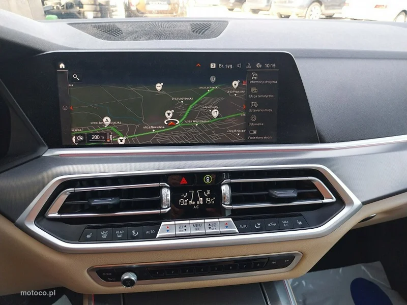 BMW X5 G05 34