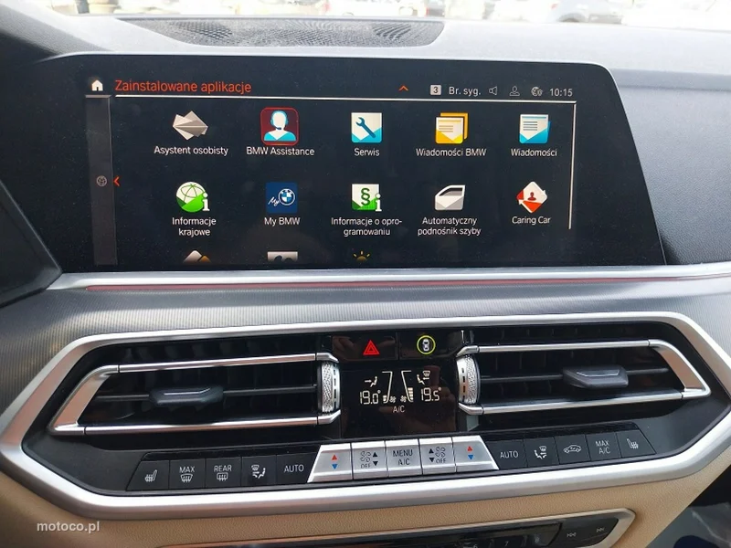 BMW X5 G05 35